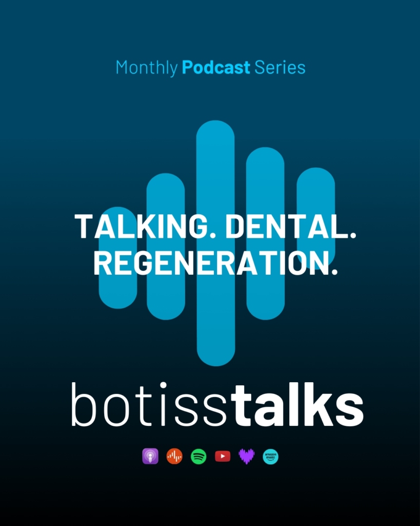 botiss podcast