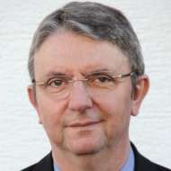 Wilfried Wagner