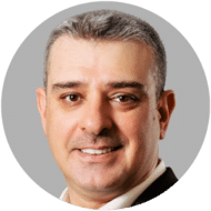 Ahmed M. Daood