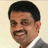 Sunil Kumar Nettemu