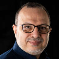 Mohamad El-Moheb
