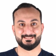 Ahmed Aljumili