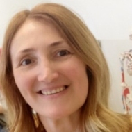 Olga Cvijanović Peloza