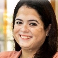 Ketkee P Asnani