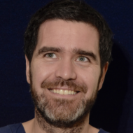 Sebastián Bravo